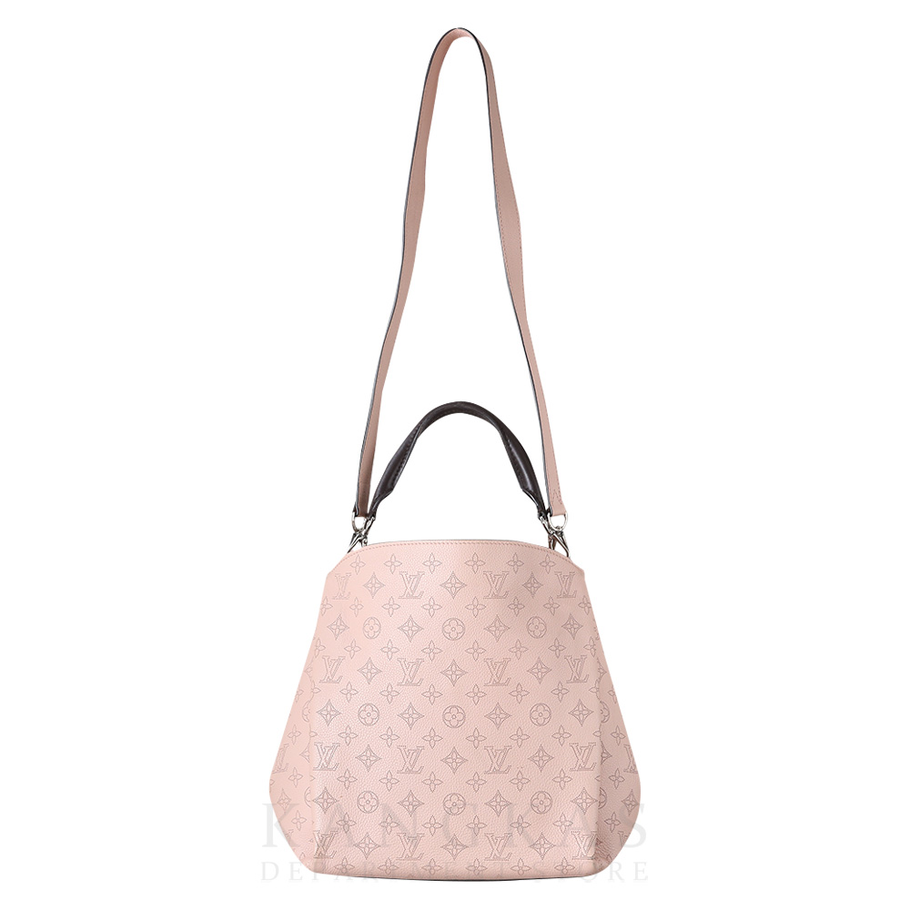 LOUIS VUITTON(USED)루이비통 마히나 바빌론 PM